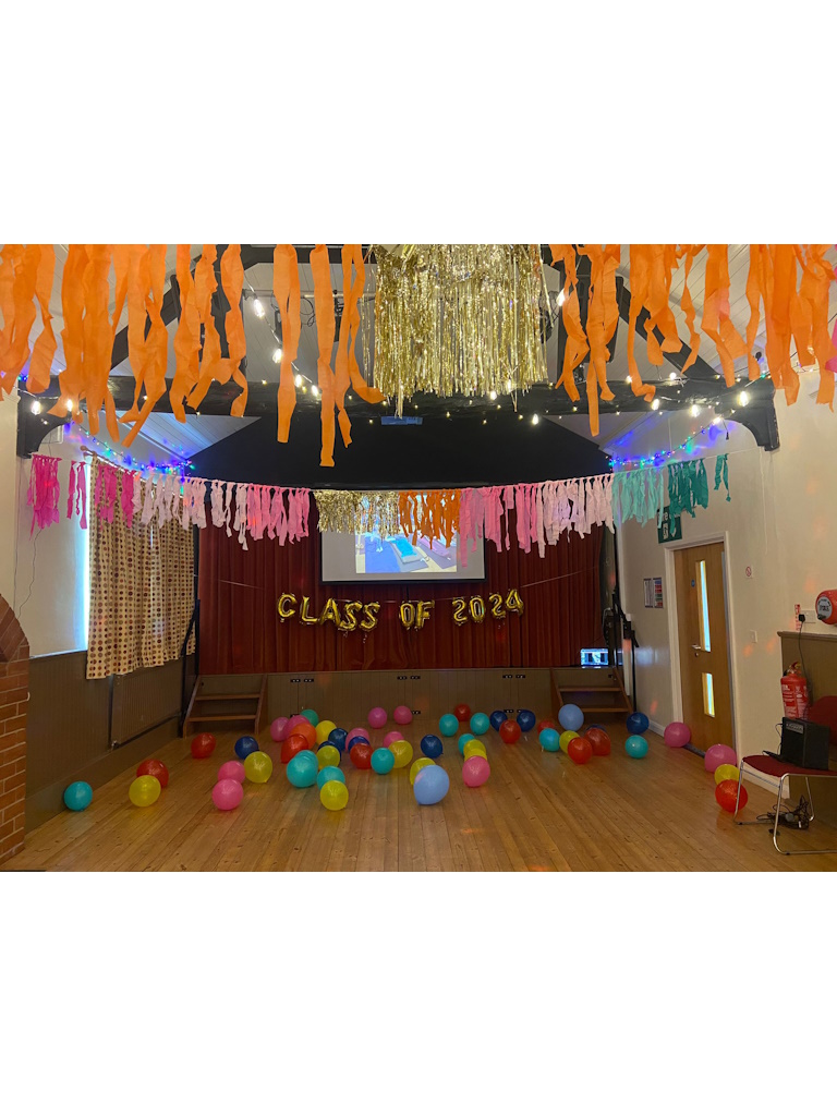 Bringurst Party 1