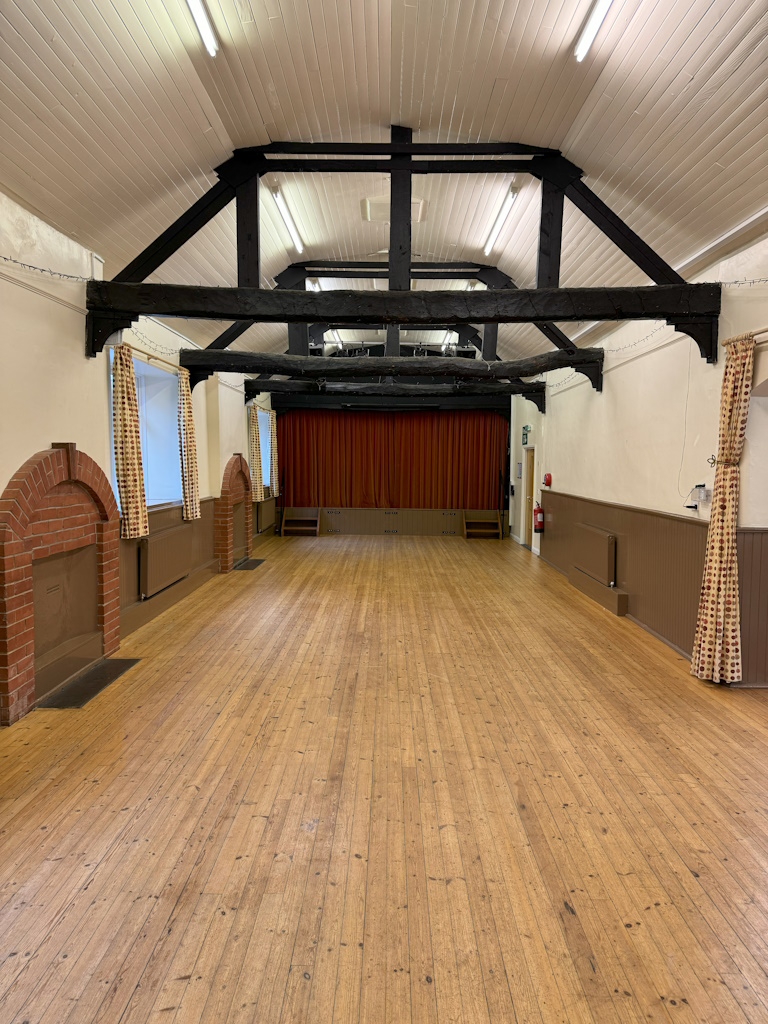 Interior 1