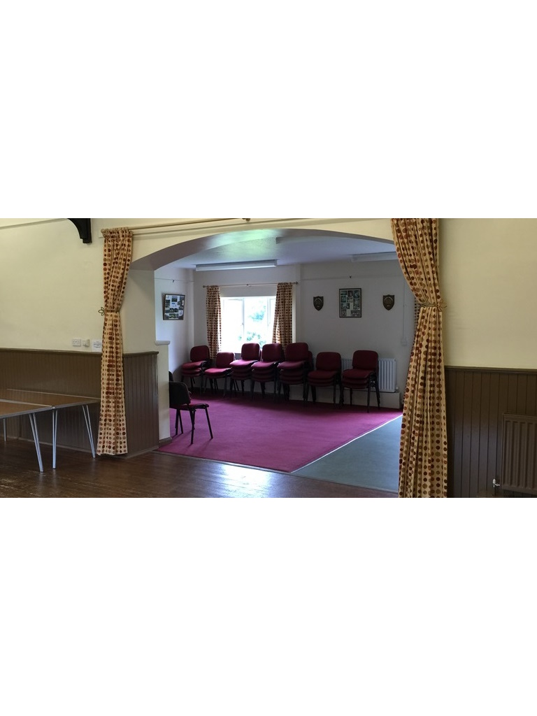 Interior 4