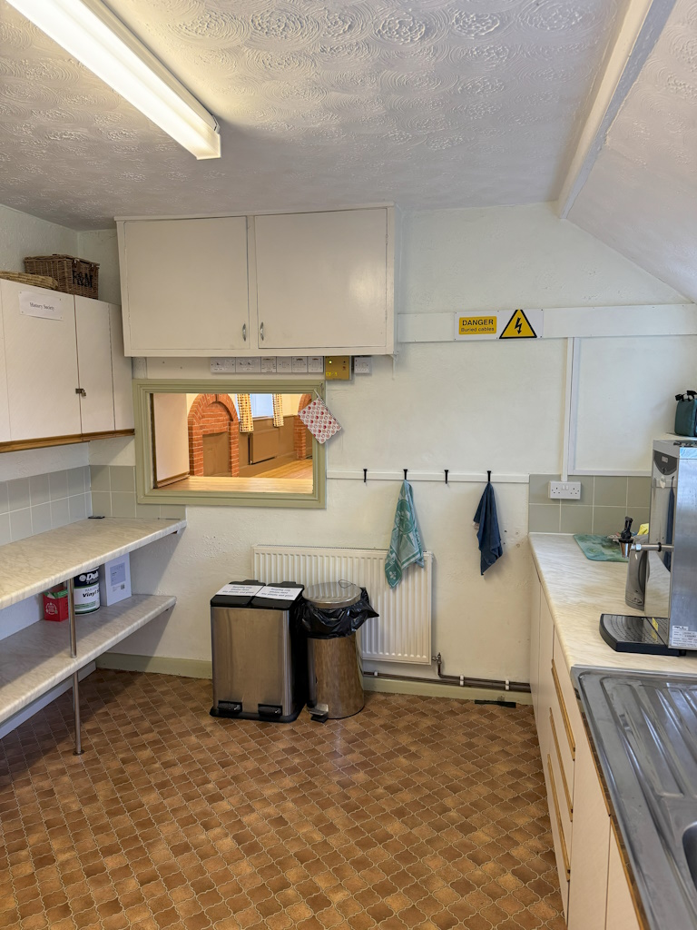 Kitchen 1