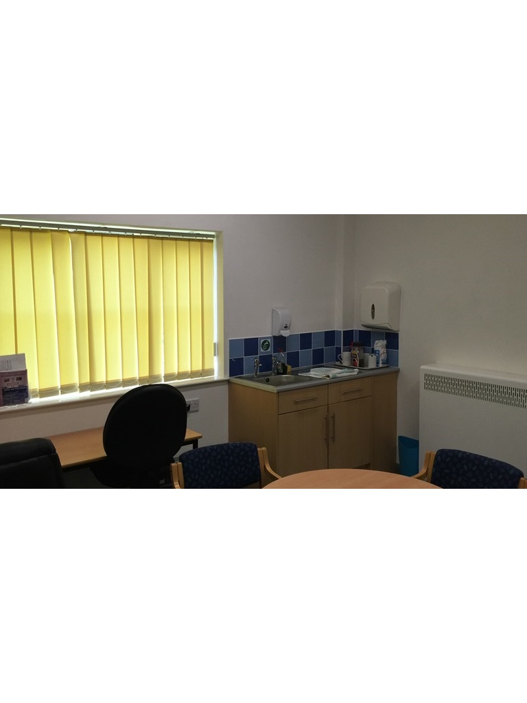 Meeting Room 1
