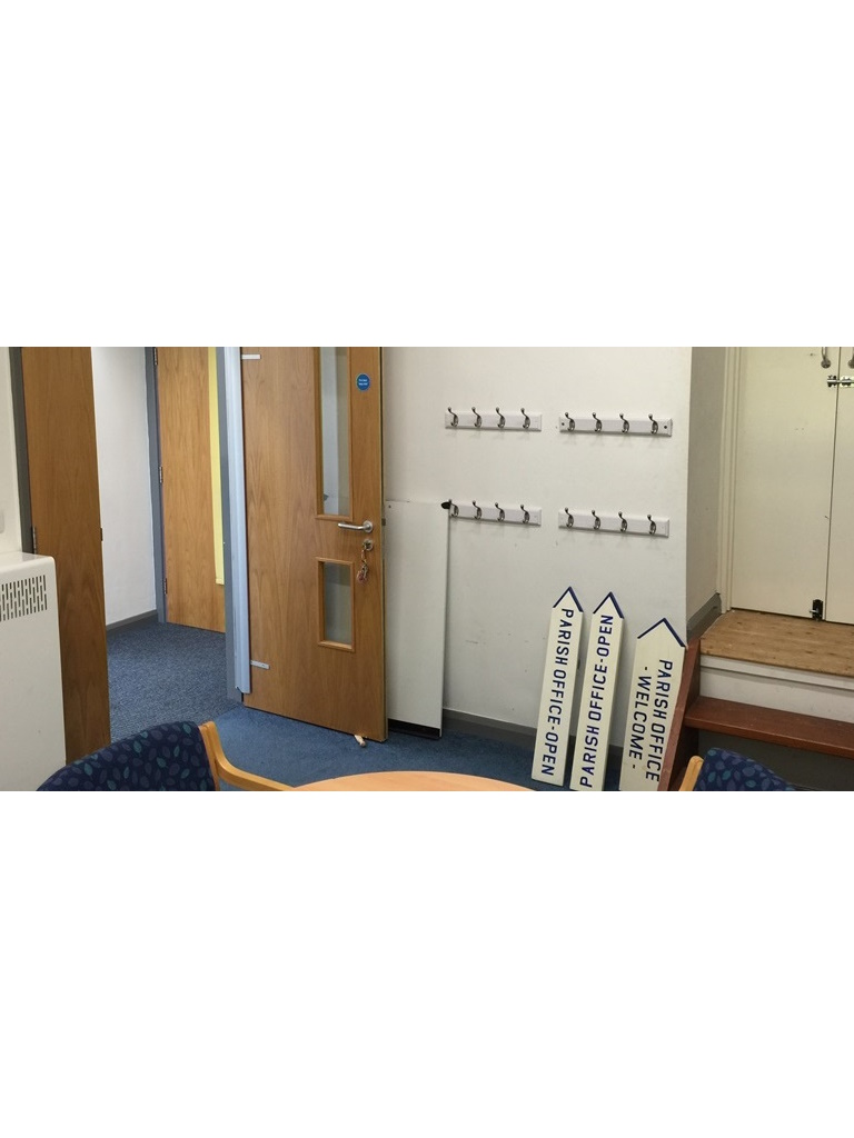 Meeting Room 2