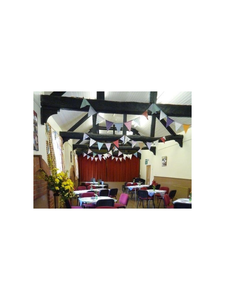Small Tables